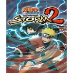 NARUTO SHIPPUDEN: Ultimate Ninja STORM 2 HD – Zboží Mobilmania