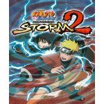 NARUTO SHIPPUDEN: Ultimate Ninja STORM 2 HD – Sleviste.cz