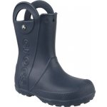 Crocs Handle It Rain Boot Kids Navy – Zbozi.Blesk.cz