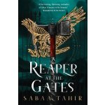A Reaper at the Gates - Sabaa Tahir – Zboží Dáma