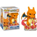 Funko POP! 1213 Pokémon - Charizard – Zboží Dáma
