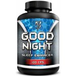 Bodyflex Fitness Good night 100 kapslí – Sleviste.cz