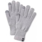 Smartwool Liner Silver gray heather – Hledejceny.cz