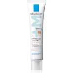 La Roche-Posay Effaclar DUO+M Unifiant lehký tónovací krém s hydratačním účinkem Medium 40 ml – Zboží Dáma