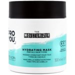 Revlon Pro You The Moisturizer Mask 500 ml – Zboží Dáma