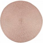 MagicHome Podlozka pod talíř měděná 38cm – Hledejceny.cz
