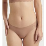 Triumph Kalhotky sloggi ZERO Microfibre 2.0 Hipstring 2P ME Cameo brown – Zbozi.Blesk.cz