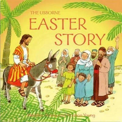 The Easter Story - Amery, H.