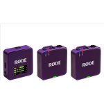 RØDE Wireless GO Gen 3 – Zboží Mobilmania