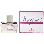 Lanvin Marry Me! parfémovaná voda dámská 30 ml – Hledejceny.cz