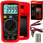 UNI-T UT-39A + – Sleviste.cz