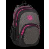 Bagmaster Matrix 9 A Black Gray Pink