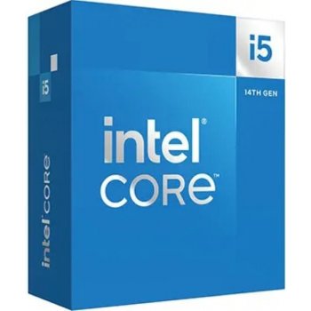 Intel Core i5-14400F BX8071514400F
