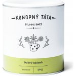 Konopný Táta Konopný čaj Dobrý Spánek 50 g – Hledejceny.cz