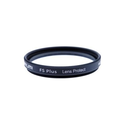 Marumi Lens Protect FS-62 mm – Sleviste.cz