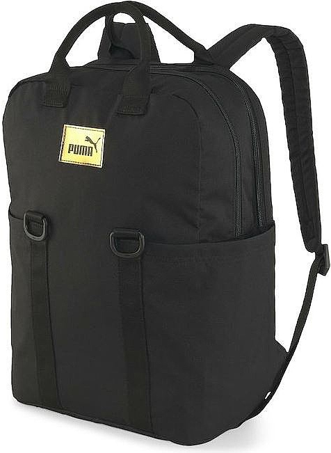 Puma Core College black 18 l