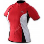 Rogelli Vittoria červená dámský – Zboží Mobilmania