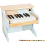 Small Foot Klavír Groovy Beats – Zbozi.Blesk.cz