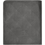 LIVARNO home přehoz na postel tmavě zelená 200 x 220 cm – Zboží Dáma