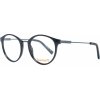 Timberland obroučky na dioptrické brýle TB1739 001 Pánské