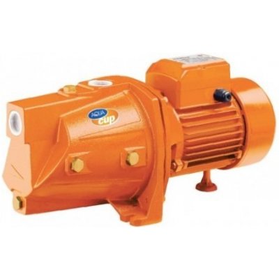 Aquacup A-JET 750 E 230V 0,75kW 50l/min 45m – Hledejceny.cz