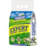 Forestina Expert tráv. hn. přírodní s guánem 2,5 kg – Sleviste.cz