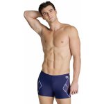 Arena My Crystal Swim Shorts Navy – Zboží Dáma