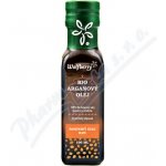 WOLFBERRY Arganový kosmetický olej BIO 100 ml – Zboží Mobilmania