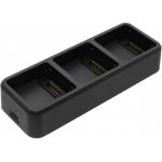 Cameron Sino Nabíječka na 3 akumulátory pro Mavic 3 Mavic 3 Pro a další alternativní DF-DJH260UH – Hledejceny.cz