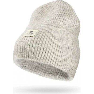 Peterson PTN HAT-10 L.Šedá čepice – Hledejceny.cz
