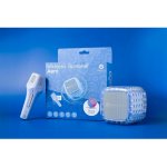 PowerLocus Aero Light Blue – Sleviste.cz