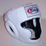 Fairtex HG6 – Zbozi.Blesk.cz