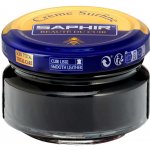 SAPHIR Beauté du Cuir Créme Surfine 50 ml Black – Zboží Dáma