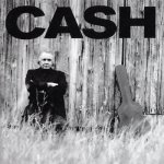 Cash Johnny - Unchained CD – Hledejceny.cz