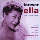 Ella Fitzgerald - Forever Ella CD