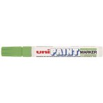 Uni Paint Medium PX-20 2,2-2,8 mm světle zelený – Zboží Živě