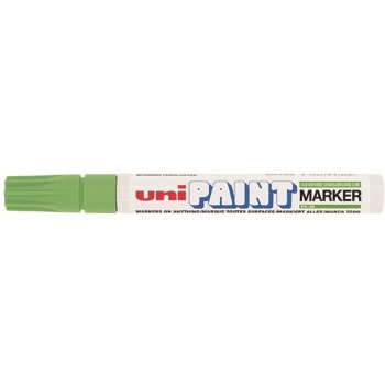 Uni Paint Medium PX-20 2,2-2,8 mm světle zelený