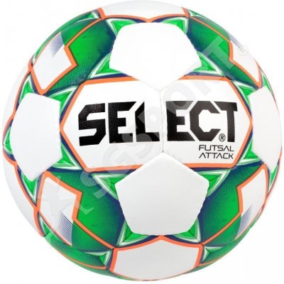 Select Attack – Zboží Mobilmania