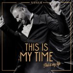 Sasha - This Is My Time.This Is My Life. CD – Hledejceny.cz