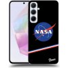 Pouzdro a kryt na mobilní telefon Samsung Picasee Ultimate Case Samsung Galaxy A35 5G NASA Original