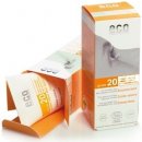 Eco Cosmetics ochranný sluneční krém SPF15 75 ml