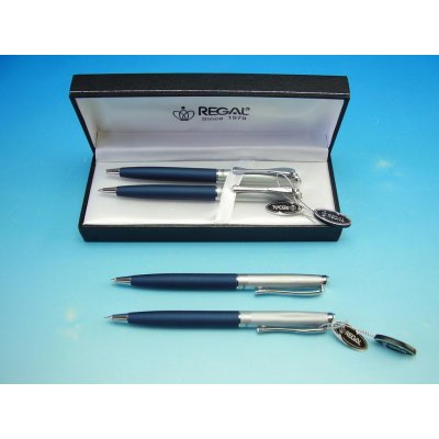 Regal 122209MB kuličkové pero a mikrotužka – Zboží Živě