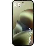 Motorola Moto G67 4GB/128GB PANTONE Nile – Hledejceny.cz