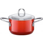 Silit Passion Colours Energy Red 16 cm 2 l – Zbozi.Blesk.cz