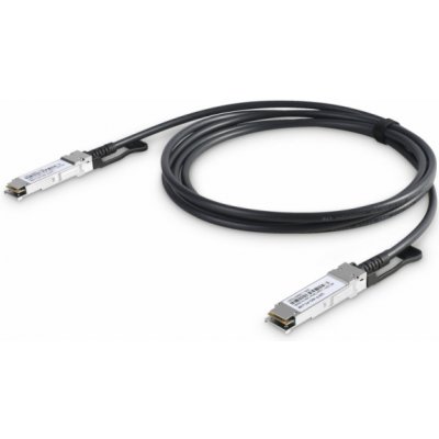 Digitus DN-81307 QSFP + 40G, Allnet, CISCO, D-Link, Edimax, Etherwan, Fortinet, 1m – Hledejceny.cz