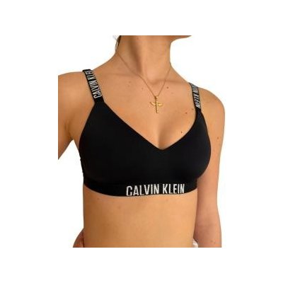 Calvin Klein Dámská QF7659E černá – Zboží Mobilmania