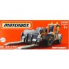 Auta, bagry, technika Matchbox MBX Load Lifter Box