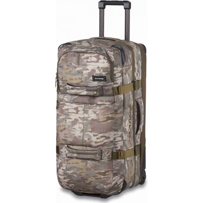 Dakine kufr Split Roller Vintage Camo 85L – Zbozi.Blesk.cz