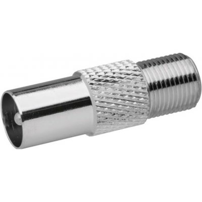 Redukce F zásuvka - IEC vidlice R5850 | Zboží Auto