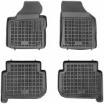 Koberce gumové Rezaw Plast VW Touran 2003-2015 5 míst. – Hledejceny.cz